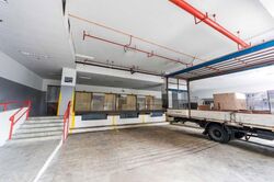Cititech Industrial Building (D14), Factory #591802421